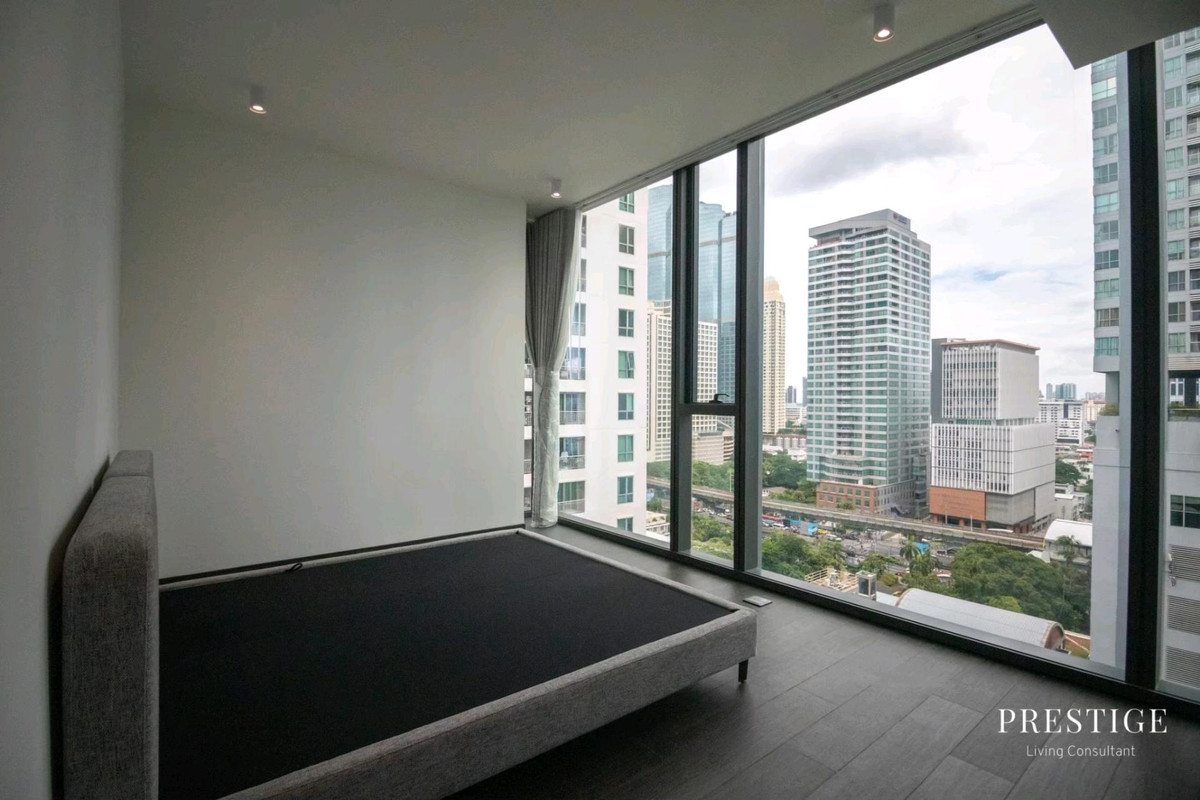 For SaleCondoSathorn, Narathiwat : 📌For SELL for sale | Tait Sathorn 12 - 2BR (98.5 sqm) 34,000,000 THB