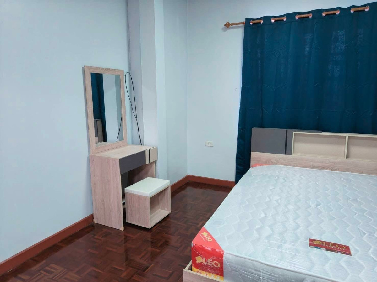 ให้เช่าบ้านบางแค เพชรเกษม : ให้เช่า บ้านเดี่ยว 2 ชั้น หมู่บ้านชัยพฤกษ์ บางแวก 