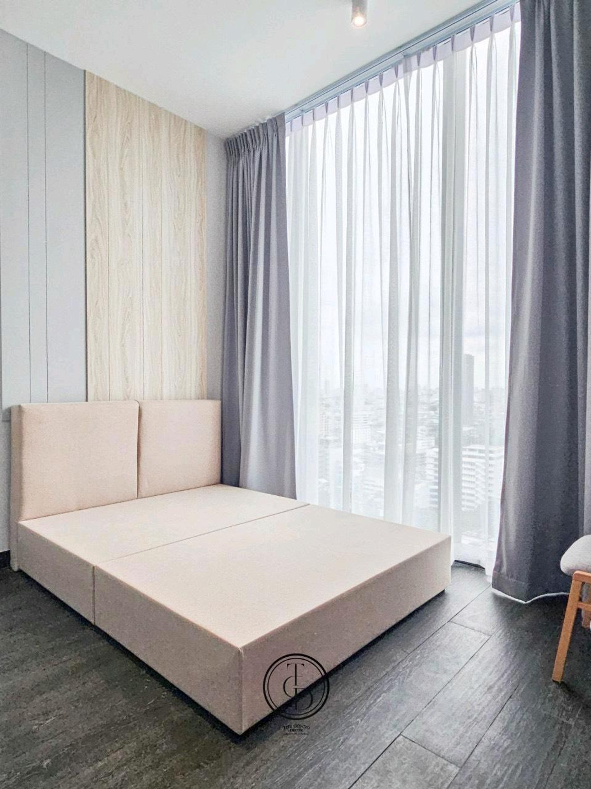 For SaleCondoSathorn, Narathiwat : 📌For SELL for sale | Tait Sathorn 12 - 2BR (104 sqm) 32,000,000 THB