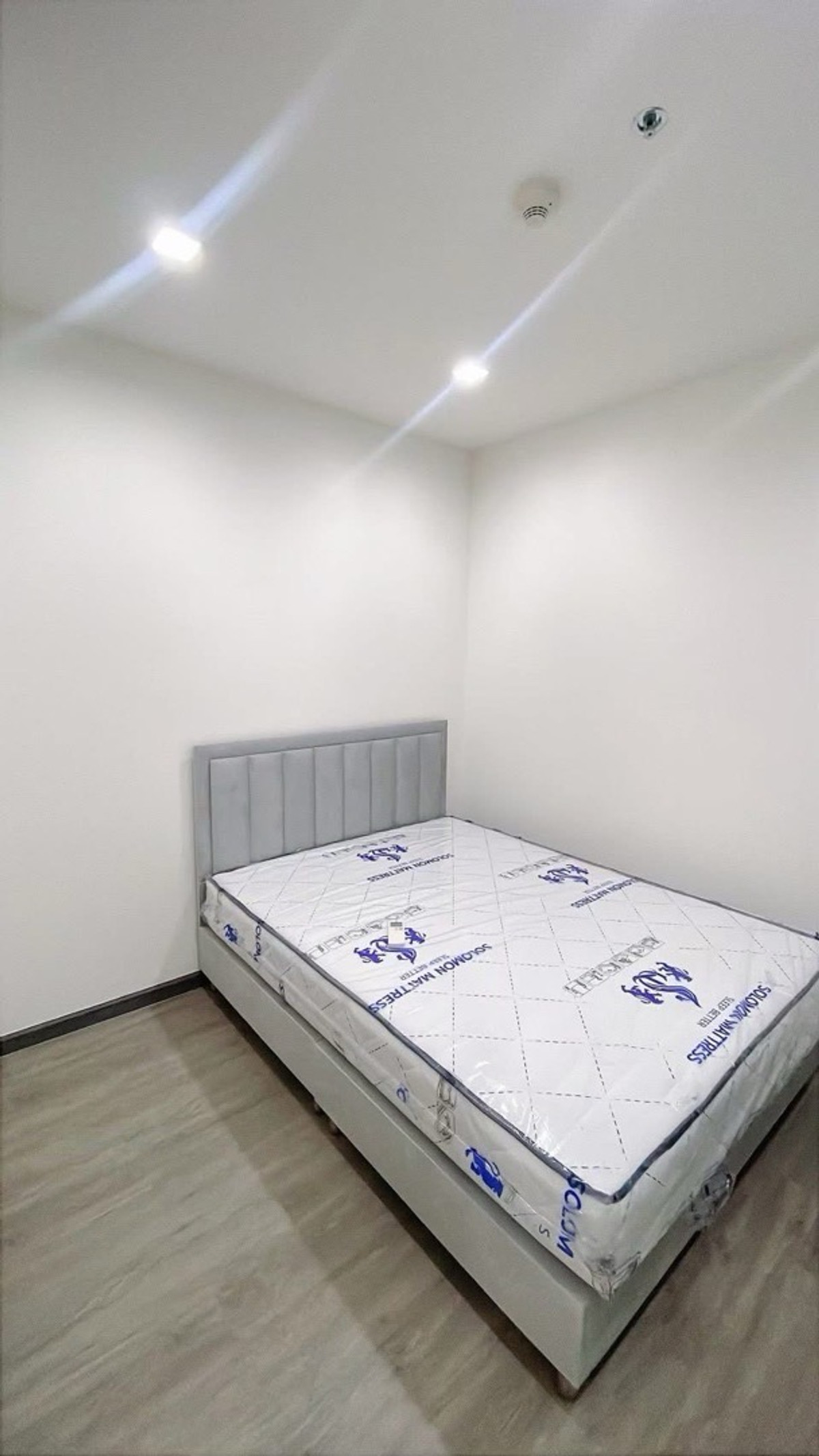 ให้เช่าคอนโดพระราม 3 สาธุประดิษฐ์ : 🔥Rent 2BR🔥45,000/month🔥Floor9🔥78sqm🔥Star View🔥