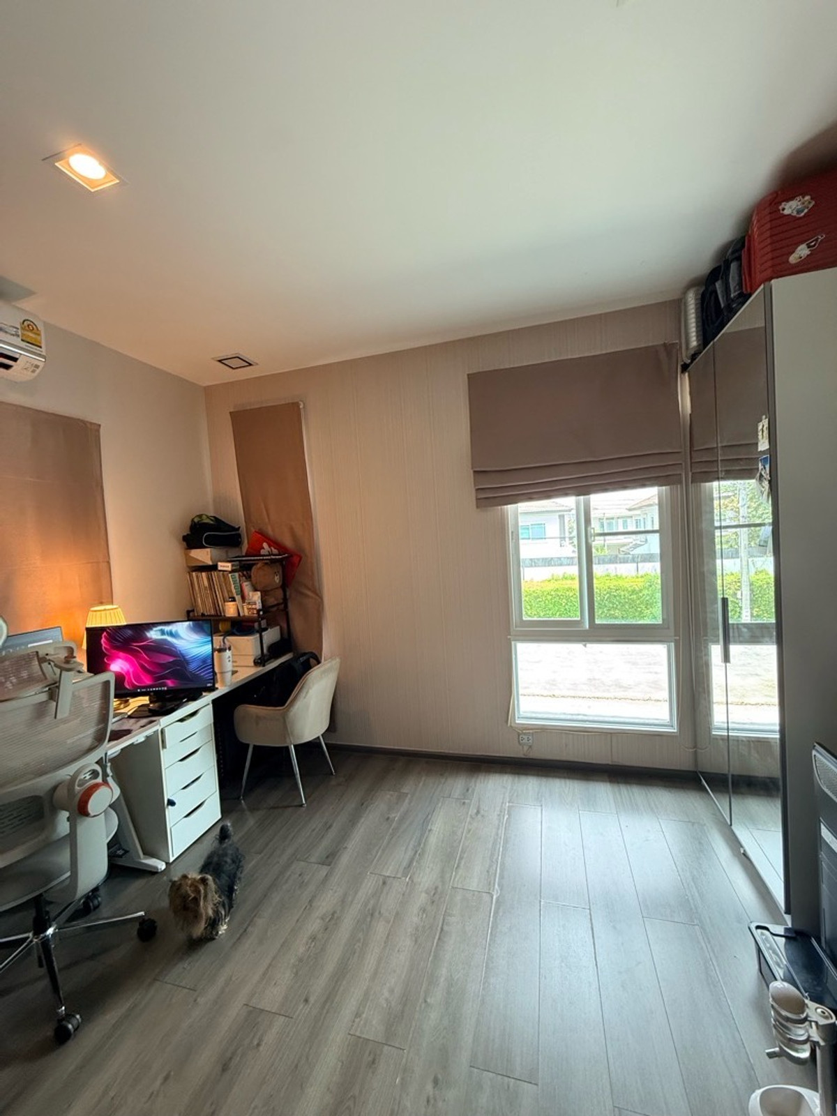 บ้านลาดกระบัง สุวรรณภูมิ : ขาบบัานเดี่ยว มัณฑณา อ่อนนุช วงแหวน 5 ทำเลดี ติดมอเตอร์เวย์ บ้านใหม่ราคาทะลุ30ล้านแล้ว