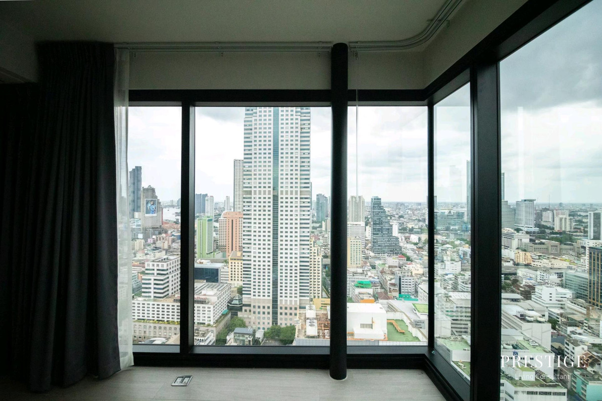 For SaleCondoSilom, Saladaeng, Bangrak : 📌For SELL for sale | The Lofts Silom - 3BR (117.5 sqm) 32,000,000 THB