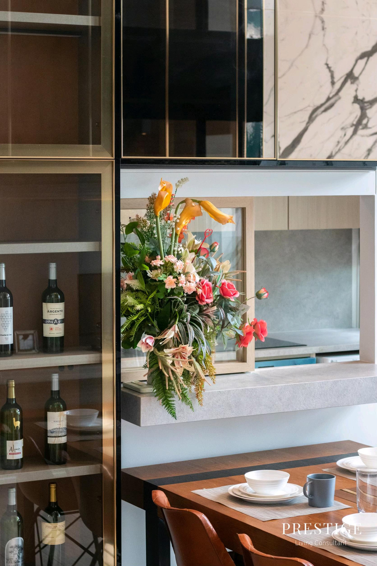 For SaleCondoSilom, Saladaeng, Bangrak : 📌For SELL for sale | The Lofts Silom - 3BR (117.5 sqm) 32,000,000 THB