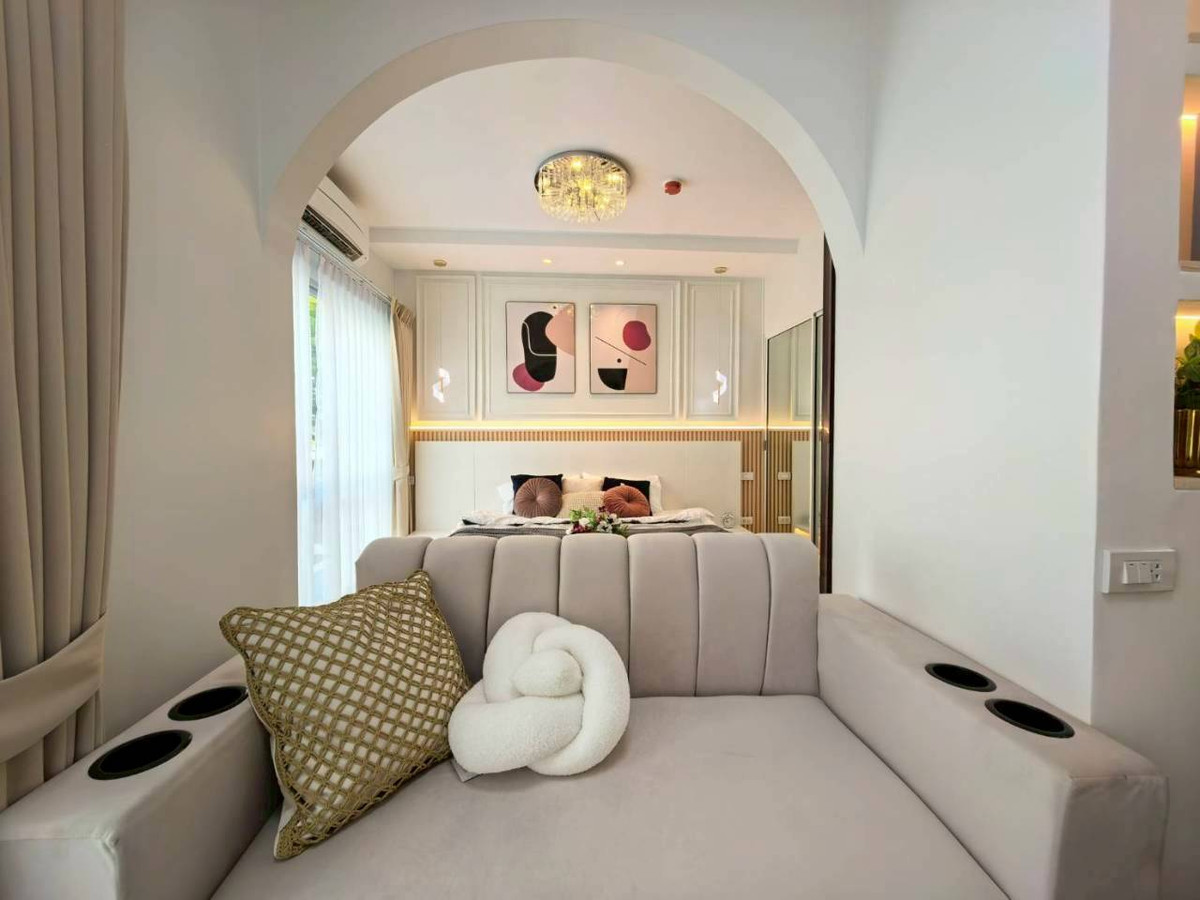 For SaleCondoRama9, Petchburi, RCA : ✅ S-ASRA122 ✅ Line : @p2nproperty