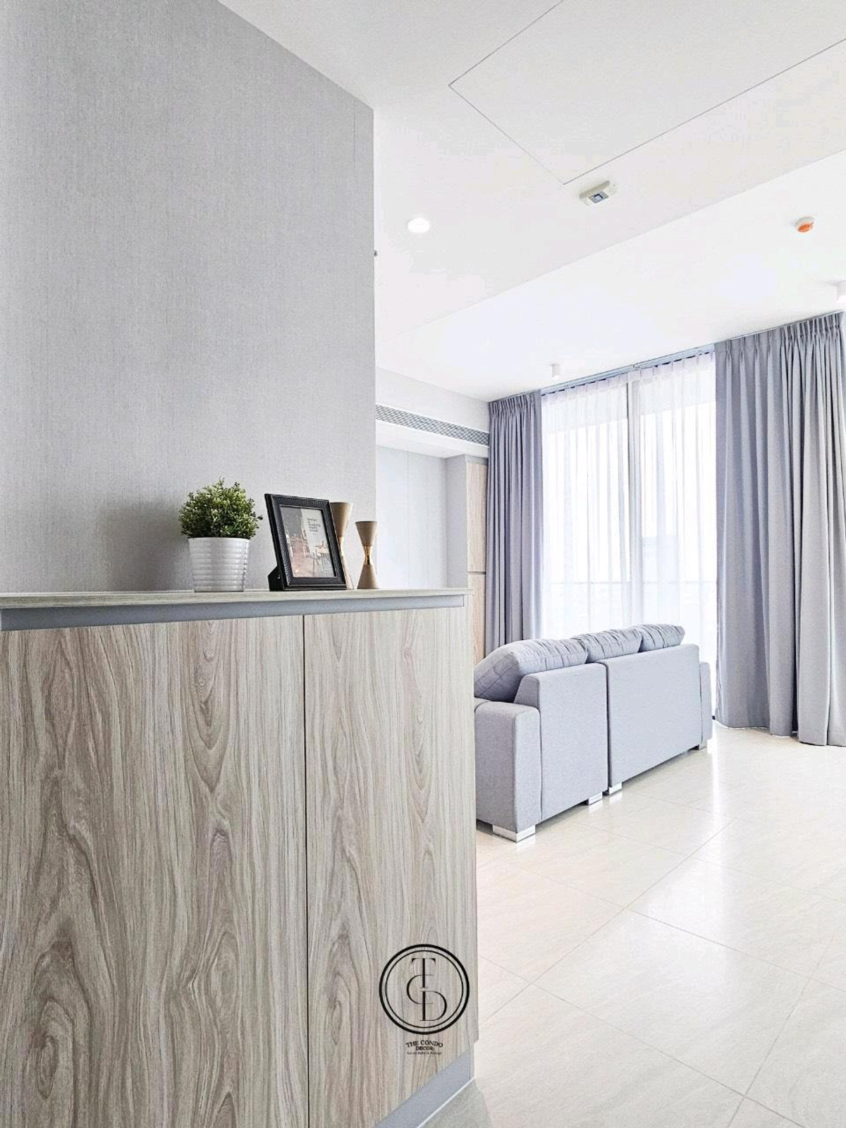 For SaleCondoSathorn, Narathiwat : 📌For SELL for sale | Tait Sathorn 12 - 2BR (104 sqm) 32,000,000 THB