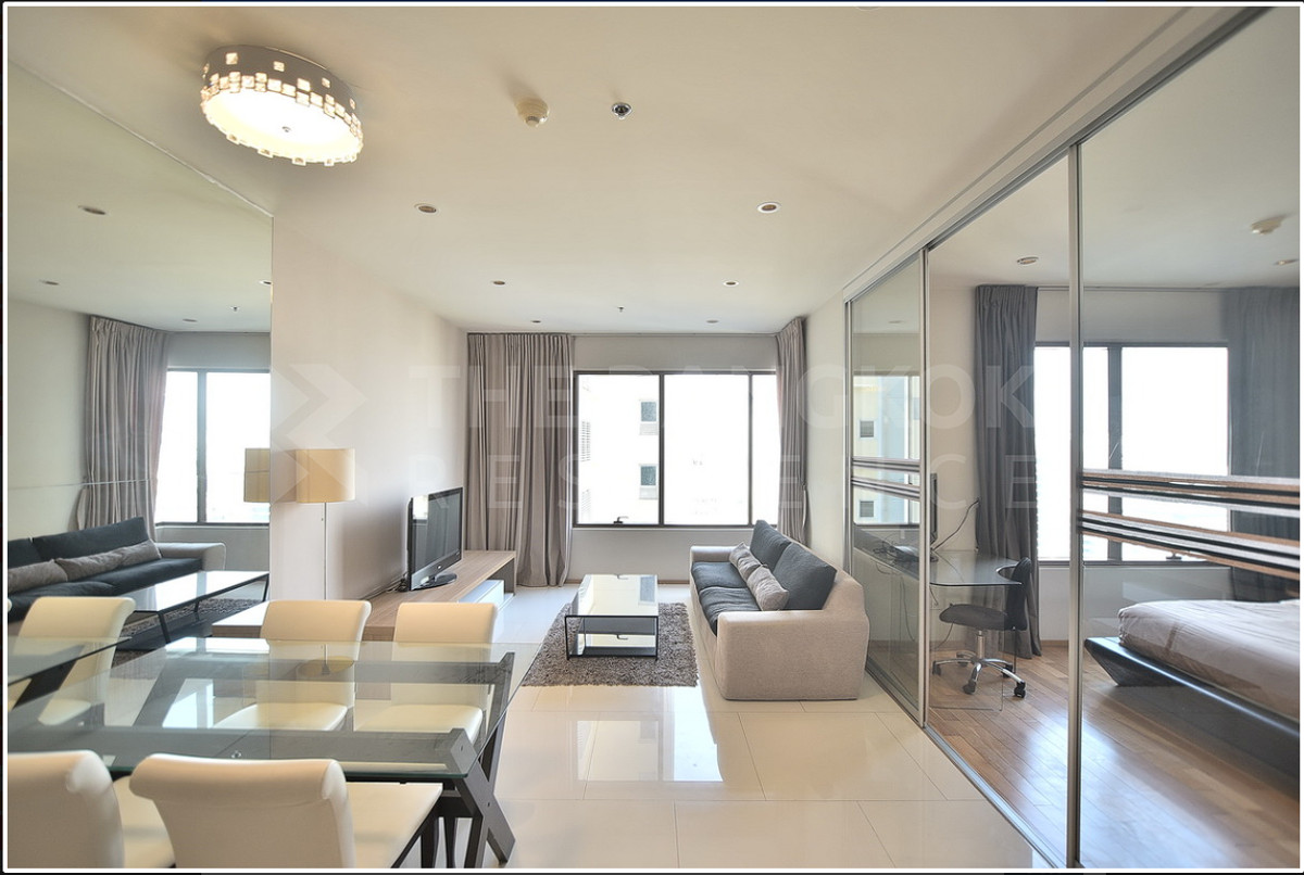 ขายคอนโดสุขุมวิท อโศก ทองหล่อ : 🔥For sale The Emporio Place (by Peach)