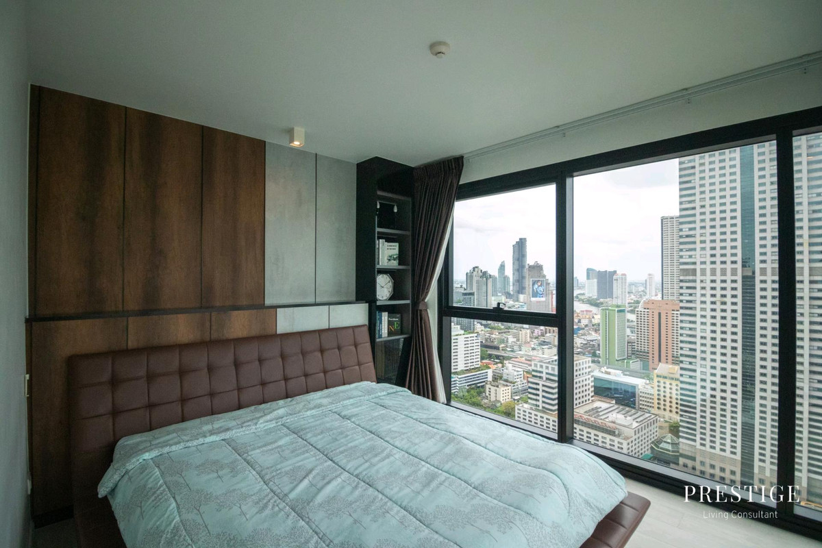 For SaleCondoSilom, Saladaeng, Bangrak : 📌For SELL for sale | The Lofts Silom - 3BR (117.5 sqm) 32,000,000 THB