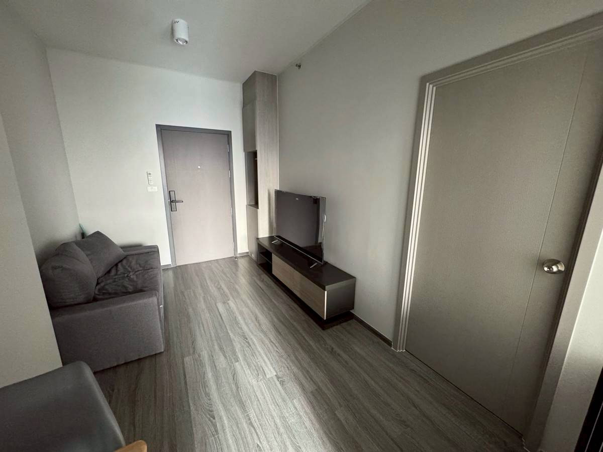 ให้เช่าคอนโดเสรีไทย-นิด้า : ✅ IDRL133 ✅ Line : @p2nproperty