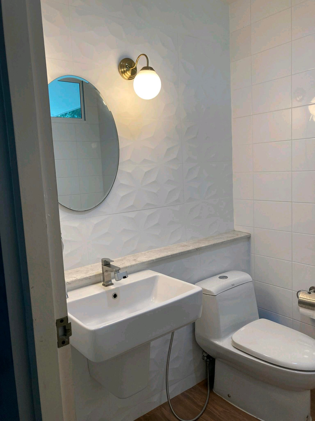 ให้เช่าบ้านเสรีไทย-นิด้า : มัณฑนา อ่อนนุช-วงแหวน1 ให้เช่า บ้าน Renovate ใหม่