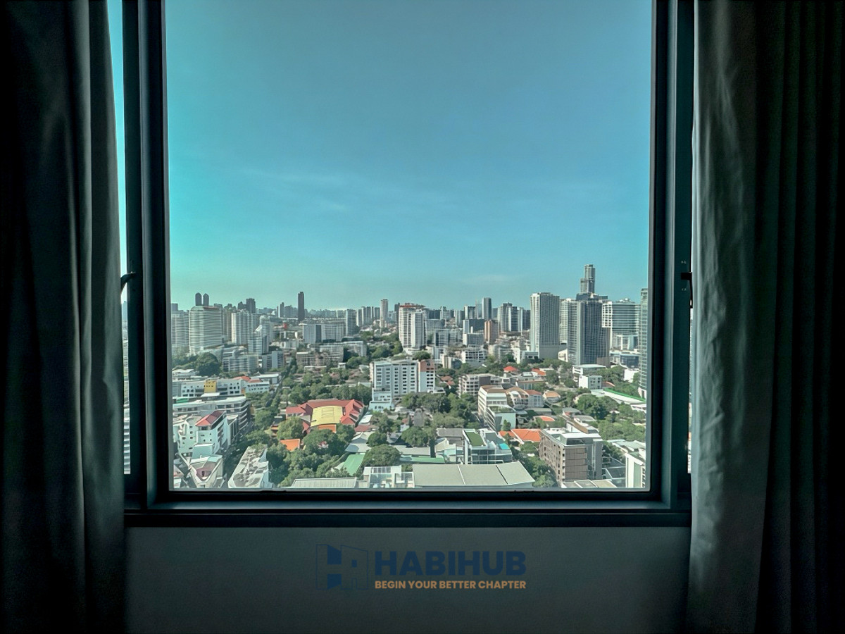 For SaleCondoSukhumvit, Asoke, Thonglor : 🏠✨ Best price on the market Keyne By Sansiri | Duplex 2 bedroom condo for sale (HBH-HL-93)