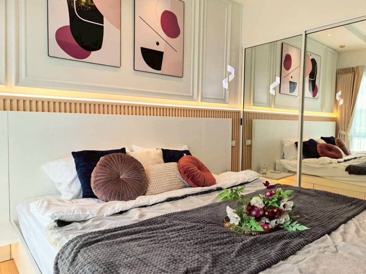 For SaleCondoRama9, Petchburi, RCA : ✅ S-ASRA122 ✅ Line : @p2nproperty