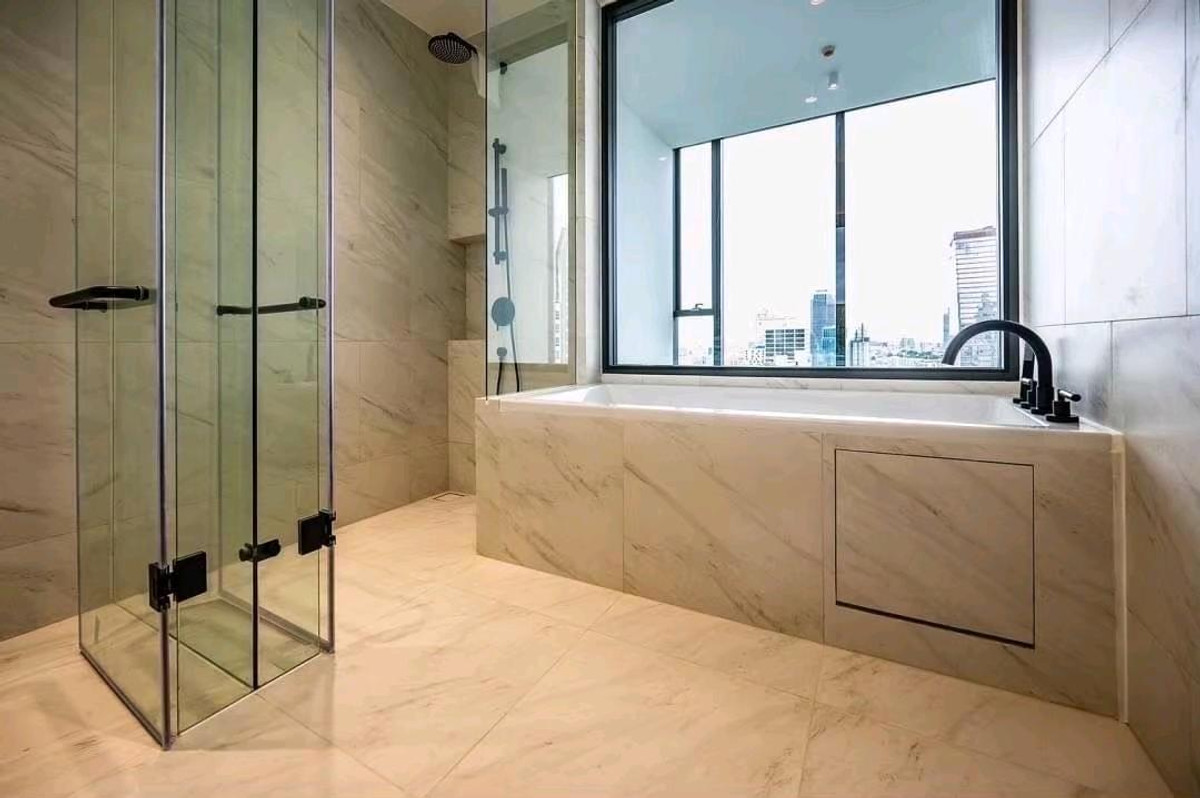 For SaleCondoSathorn, Narathiwat : 📌For SELL for sale | Tait Sathorn 12 - 2BR (104 sqm) 32,000,000 THB