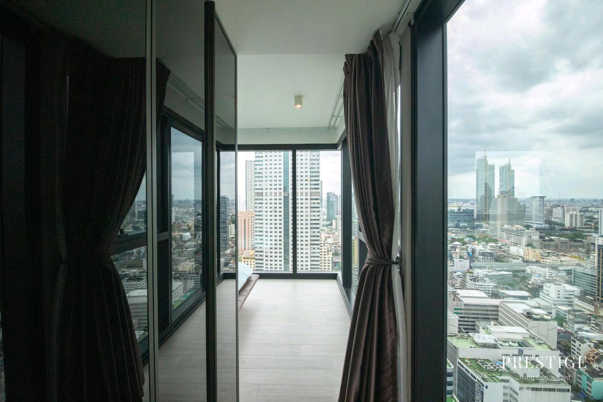 For SaleCondoSilom, Saladaeng, Bangrak : 📌For SELL for sale | The Lofts Silom - 3BR (117.5 sqm) 32,000,000 THB