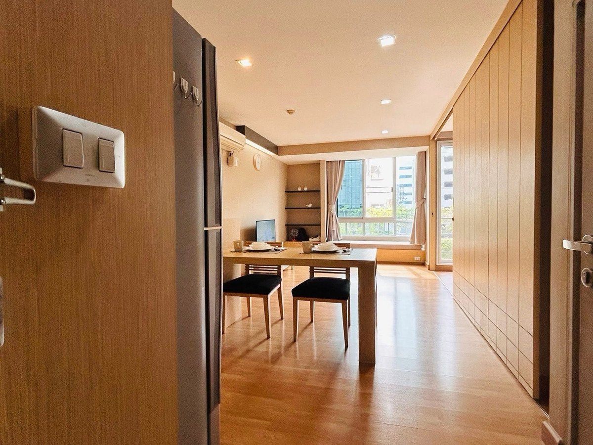 For RentCondoOnnut, Udomsuk : #R9700 🎉 220369 Condo for rent Tree Condo Sukhumvit 52