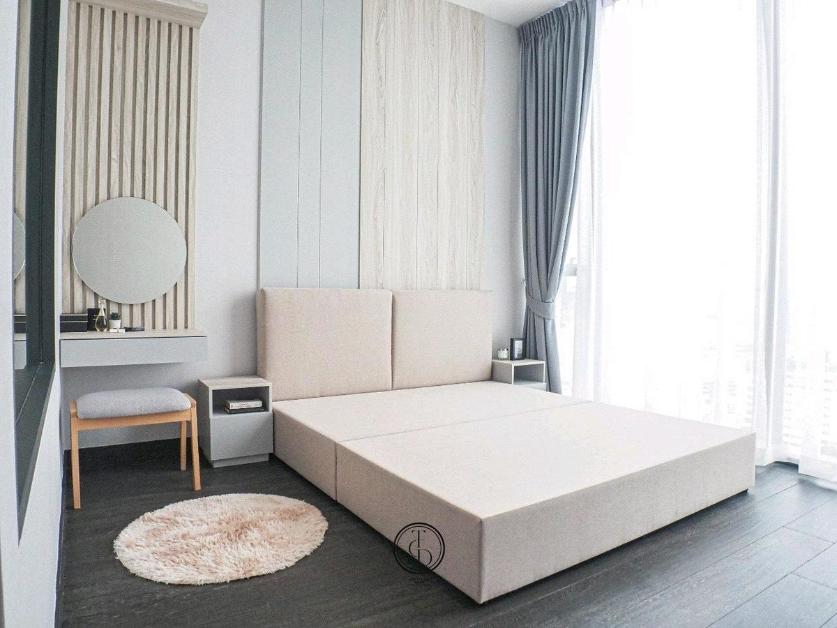 For SaleCondoSathorn, Narathiwat : 📌For SELL for sale | Tait Sathorn 12 - 2BR (104 sqm) 32,000,000 THB