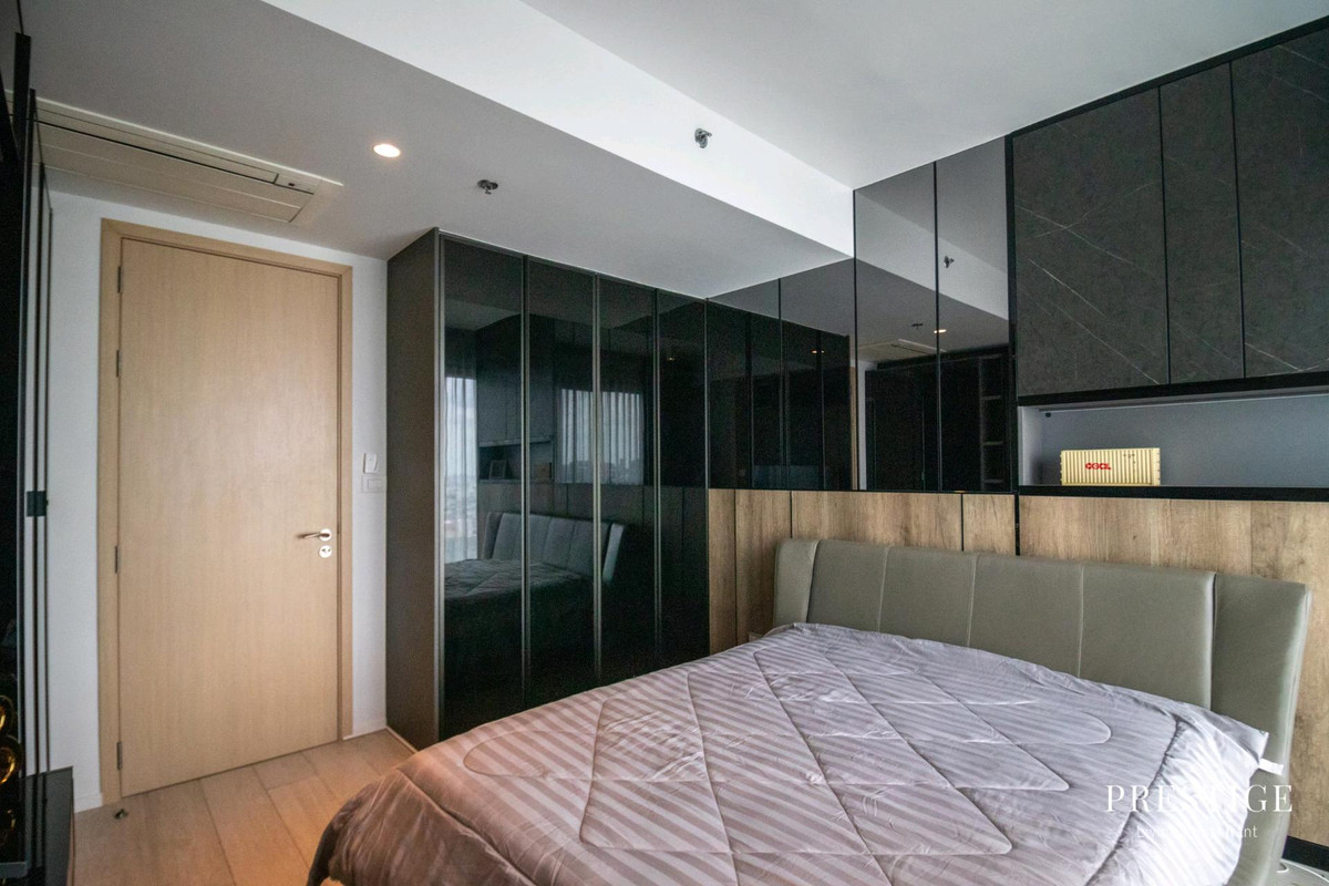 For SaleCondoSilom, Saladaeng, Bangrak : 📌For SELL for sale | The Lofts Silom - 3BR (117.5 sqm) 32,000,000 THB