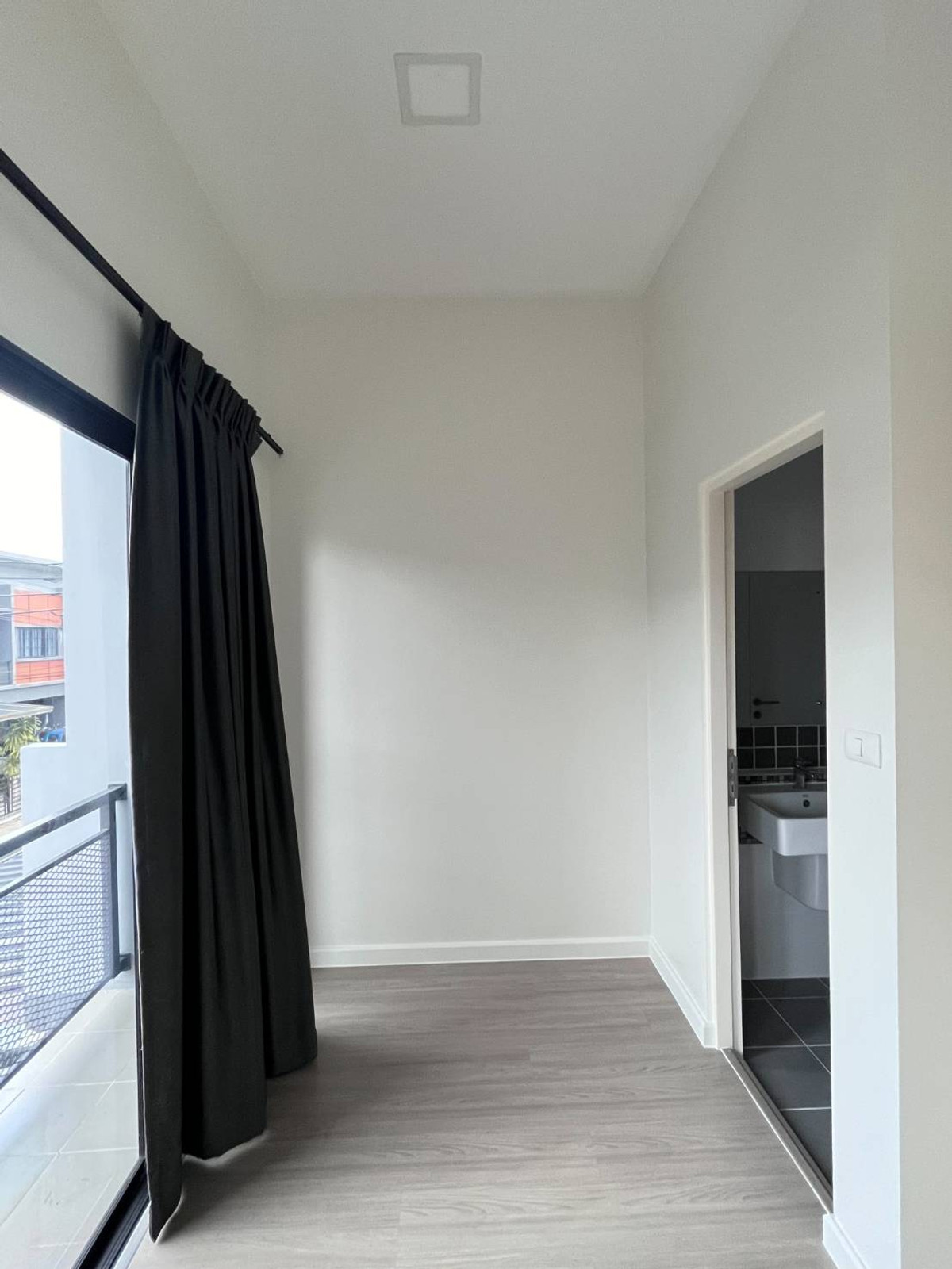 For RentTownhomeRathburana, Suksawat : Townhome for rent, Siri Place Suksawat - Rama 3, near Bangmod Hospital, only 7 minutes.