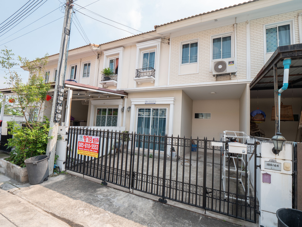 ขายทาวน์โฮมมหาชัย สมุทรสาคร : #ขายพฤกษาวิลล์104 #ขายทาวน์เฮ้าส์ #ราคาดีที่สุดในโครงการ 1.75 ล้าน หมู่บ้านพฤกษาวิลล์ 104 พุทธสาคร กระทุ่มแบน สมุทรสาคร