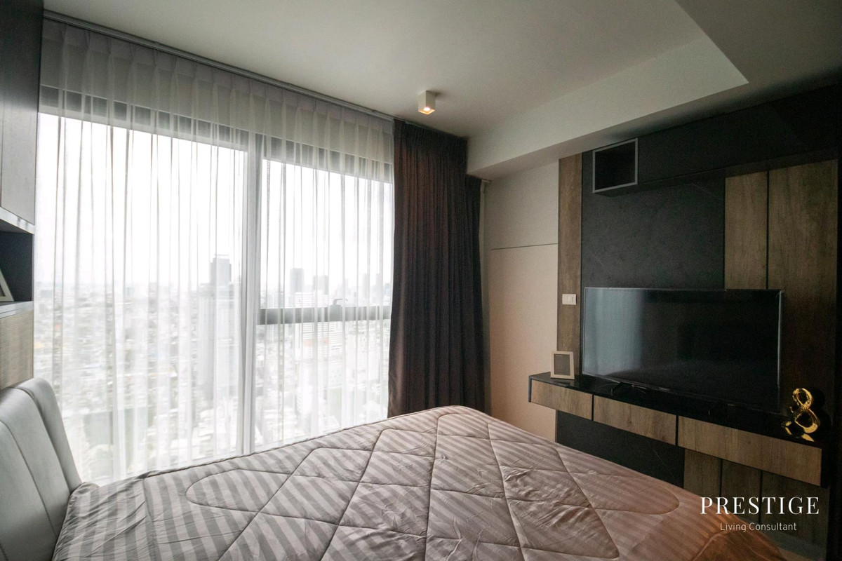 For SaleCondoSilom, Saladaeng, Bangrak : 📌For SELL for sale | The Lofts Silom - 3BR (117.5 sqm) 32,000,000 THB