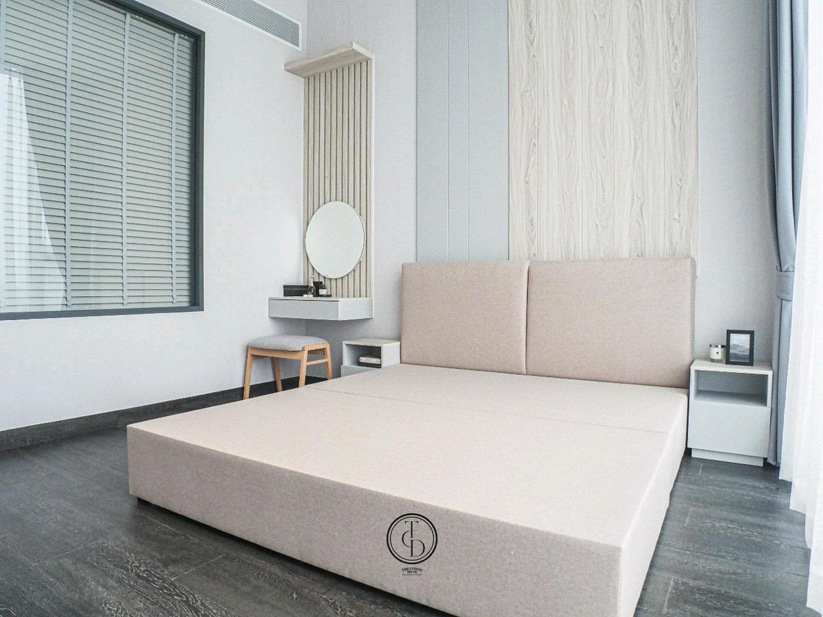 For SaleCondoSathorn, Narathiwat : 📌For SELL for sale | Tait Sathorn 12 - 2BR (104 sqm) 32,000,000 THB