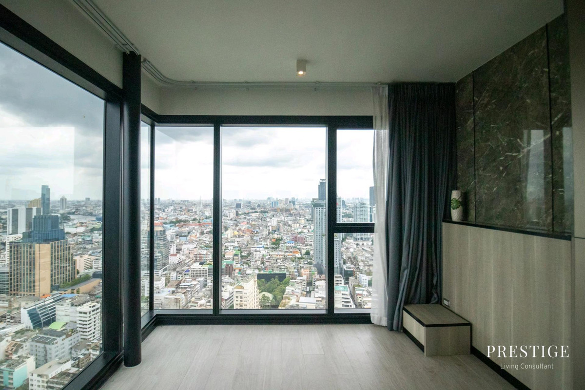 For SaleCondoSilom, Saladaeng, Bangrak : 📌For SELL for sale | The Lofts Silom - 3BR (117.5 sqm) 32,000,000 THB