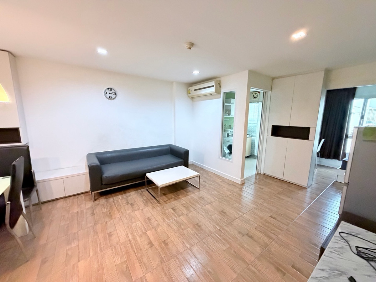 ให้เช่าคอนโดอ่อนนุช อุดมสุข : ✨ The Room 79 พร้อมชม✨