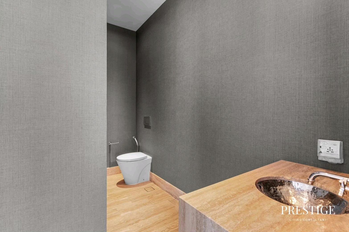 For SaleCondoSathorn, Narathiwat : 📌For SALE for sale | The Ritz Carlton Residences Bangkok - 2BR (207.4 sqm) 94,000,000 THB