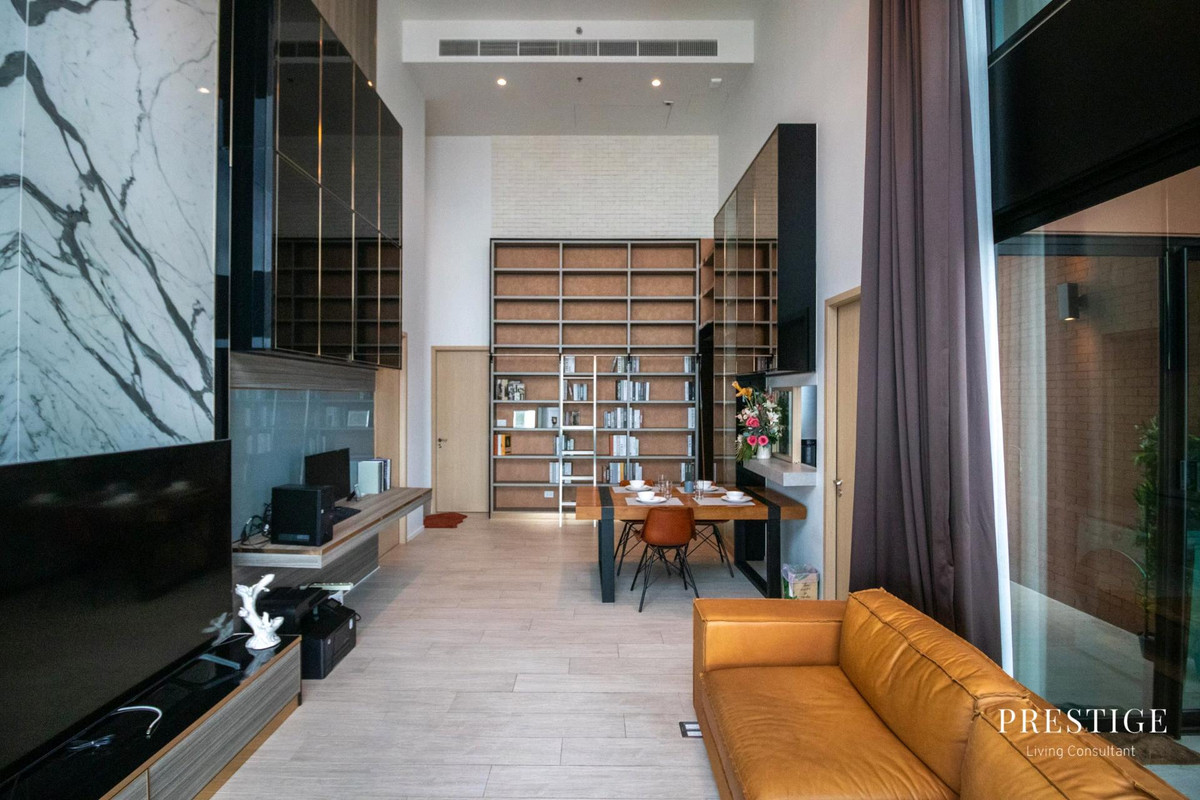 For SaleCondoSilom, Saladaeng, Bangrak : 📌For SELL for sale | The Lofts Silom - 3BR (117.5 sqm) 32,000,000 THB