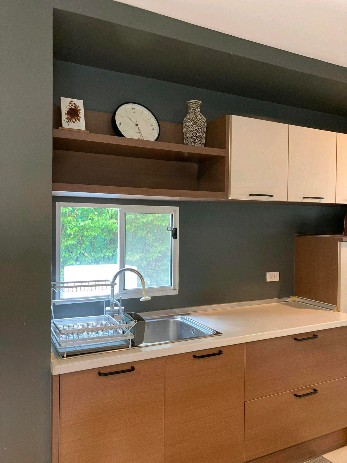 ให้เช่าบ้านเสรีไทย-นิด้า : มัณฑนา อ่อนนุช-วงแหวน1 ให้เช่า บ้าน Renovate ใหม่