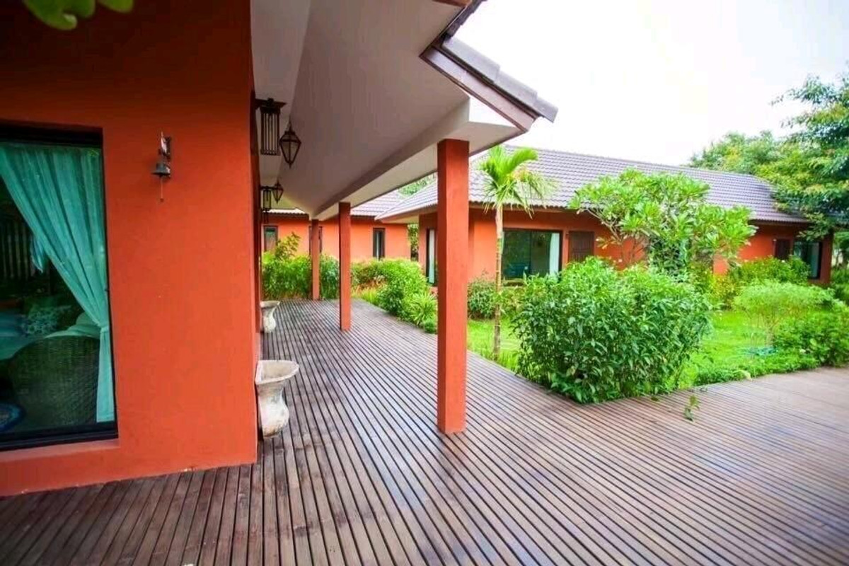 For RentChiang Mai : For rent: Pool Villa Mae On, Chiang Mai.
