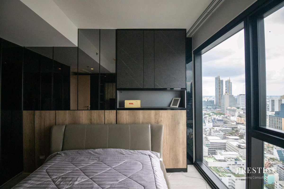 For SaleCondoSilom, Saladaeng, Bangrak : 📌For SELL for sale | The Lofts Silom - 3BR (117.5 sqm) 32,000,000 THB