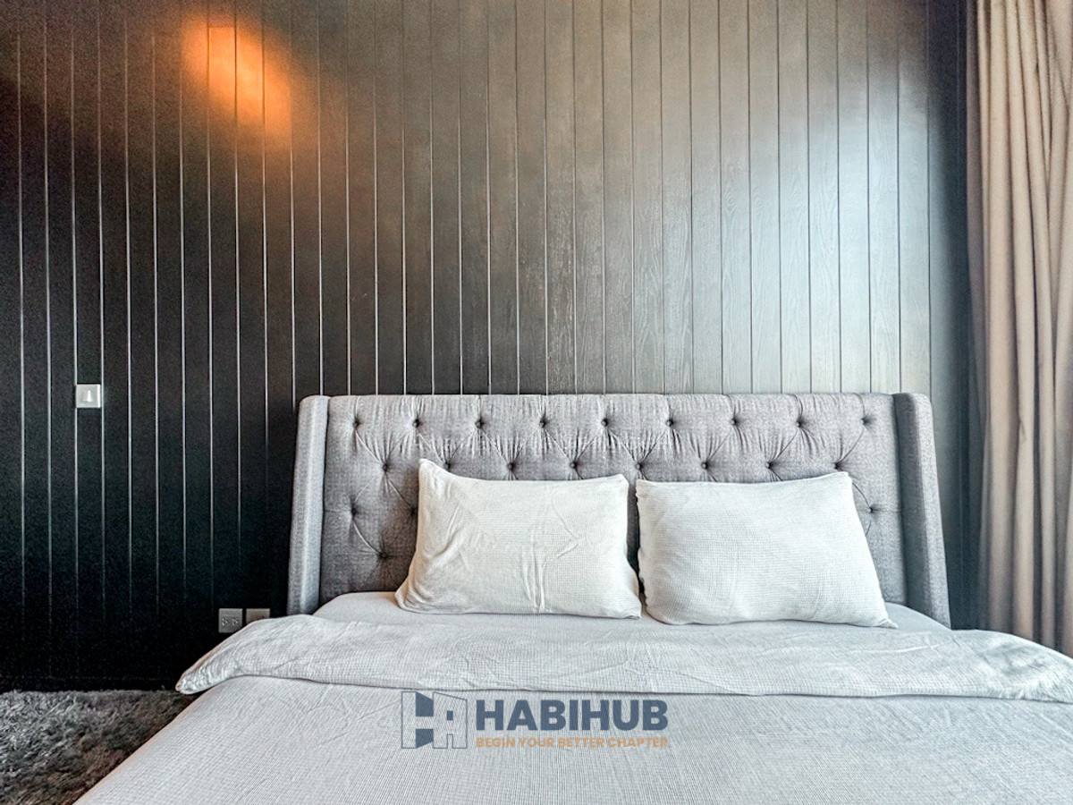 For SaleCondoSukhumvit, Asoke, Thonglor : 🏠✨ Best price on the market Keyne By Sansiri | Duplex 2 bedroom condo for sale (HBH-HL-93)