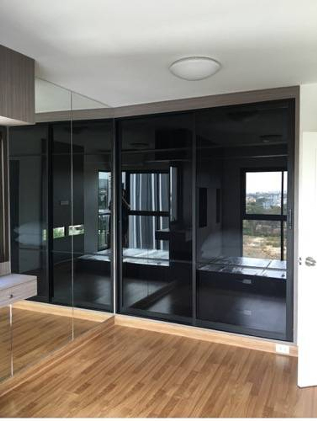 ให้เช่าคอนโดแจ้งวัฒนะ เมืองทอง : ให้เช่าคอนโด Summer Garden แจ้งวัฒนะ 34 ตรม ใกล้ PIM ปัญญาภิวัฒน์ Central ปากเกร็ด เมืองทอง