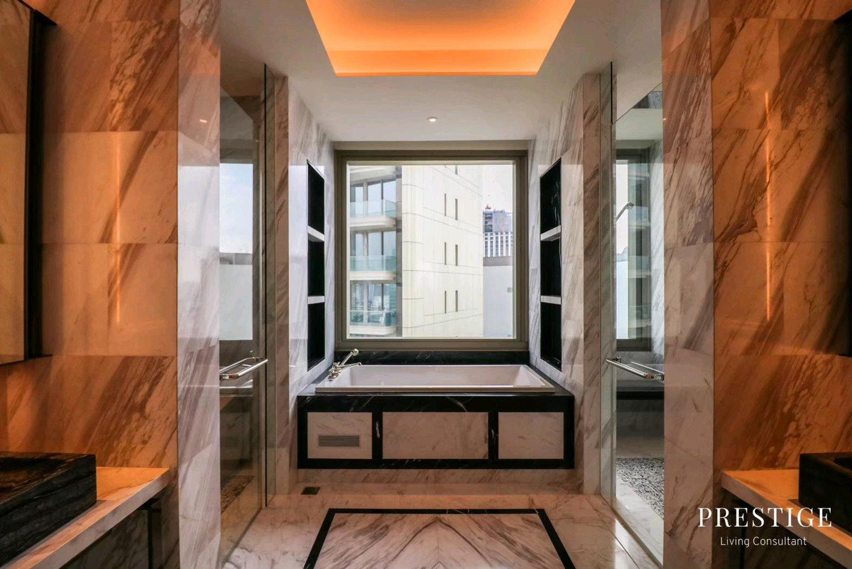 For SaleCondoWongwianyai, Charoennakor : 📌For SELL for sale | The Residences at Mandarin Oriental Bangkok - 2BR (150 sqm) 78,000,000 THB