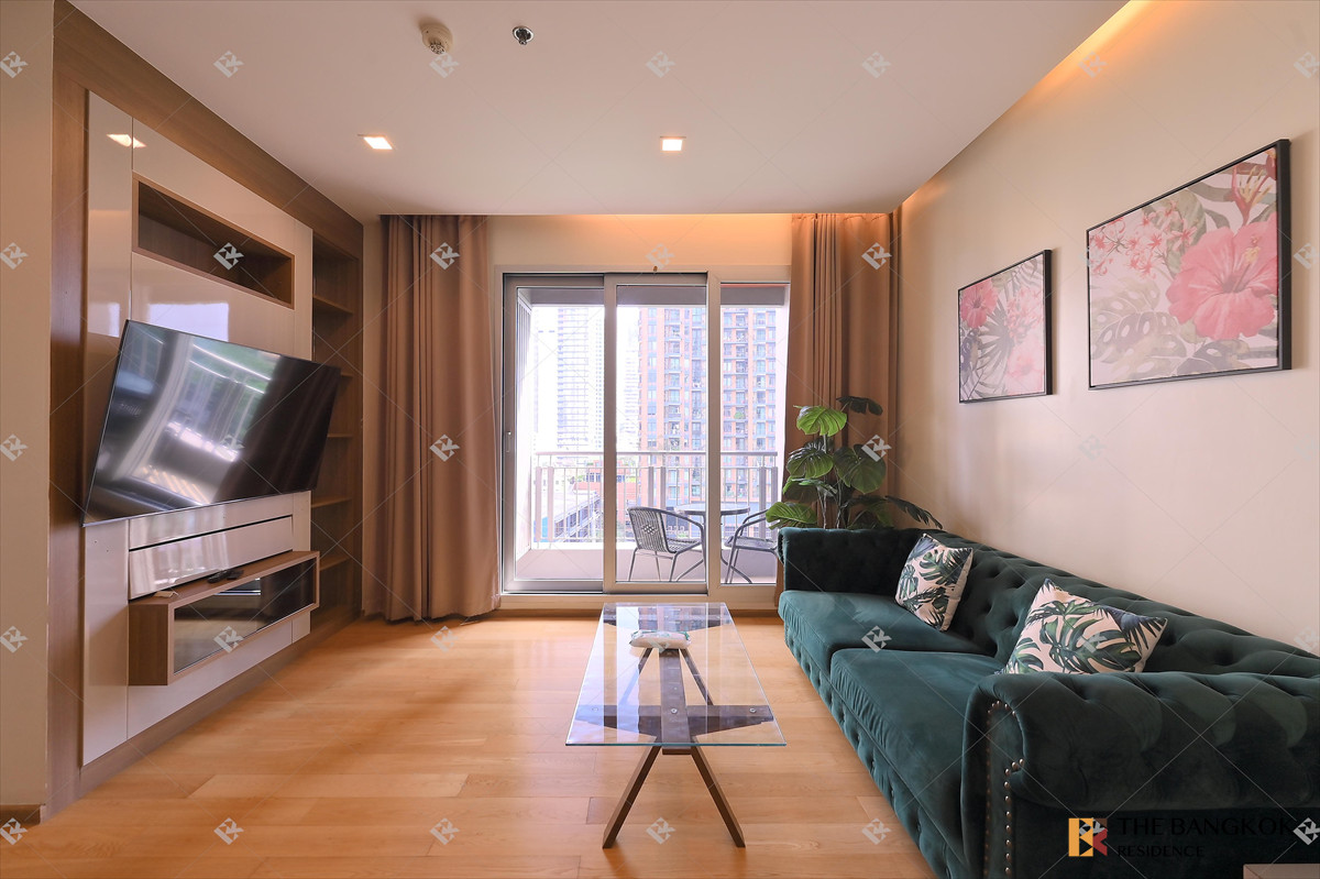 For SaleCondoRama9, Petchburi, RCA : 🔥(For sell)!! The Address Asoke🔥📞Call 065-824-2382 : Pong(Paul)