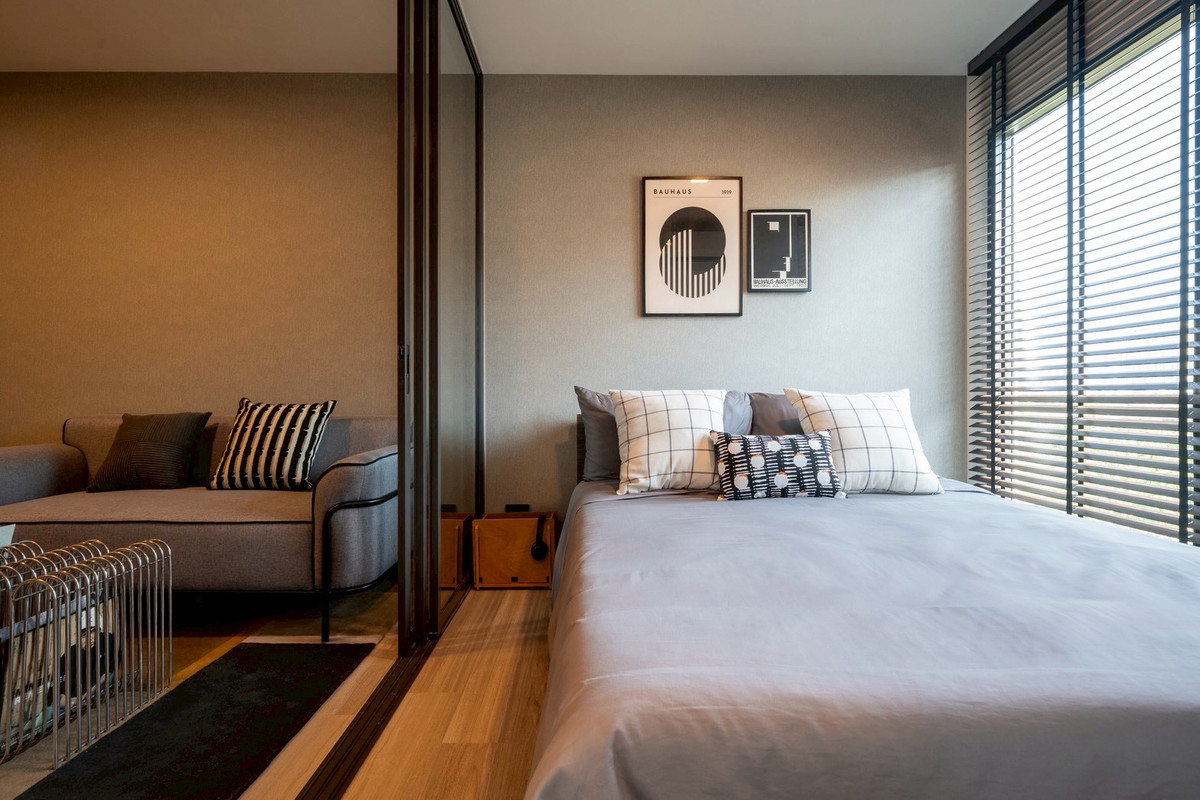 For SaleCondoKasetsart, Ratchayothin : 🔥 HOT DEAL 🎉 Chapter One More Kaset
Only 600 meters from Kasetsart University
Guaranteed the best price 💯
📱 092-8088899