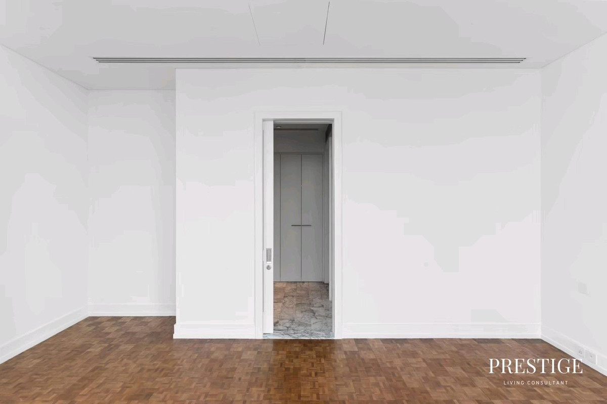 For SaleCondoSathorn, Narathiwat : 📌For SALE for sale | The Ritz Carlton Residences Bangkok - 2BR (207.4 sqm) 94,000,000 THB