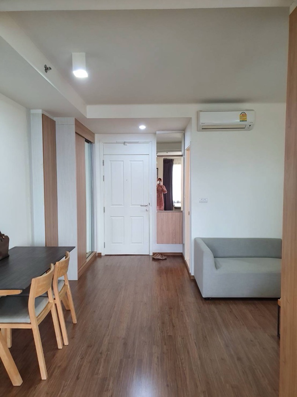 ให้เช่าคอนโดพระราม 3 สาธุประดิษฐ์ : ให้เช่าคอนโด   พร้อมอยู่ ยูดีไลท์ เรสซิเด้นท์ ริเวอร์ฟร้อน พระราม3 