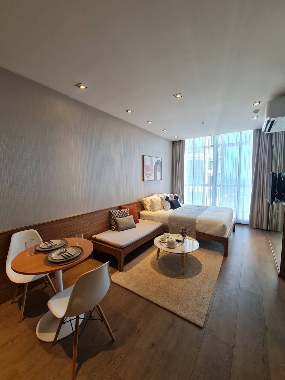 For RentCondoSukhumvit, Asoke, Thonglor : 🔥Ready to Move in 📍 Park Origin Phromphong (Park 24) ❤️