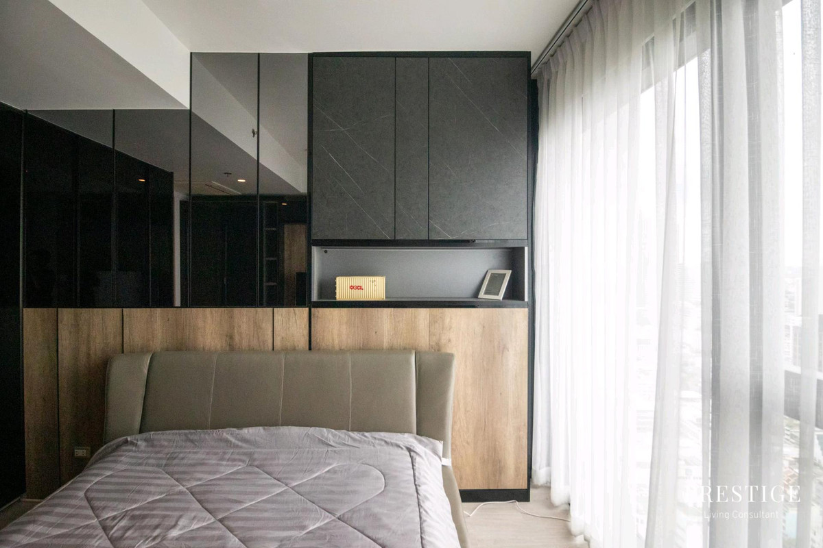 For SaleCondoSilom, Saladaeng, Bangrak : 📌For SELL for sale | The Lofts Silom - 3BR (117.5 sqm) 32,000,000 THB