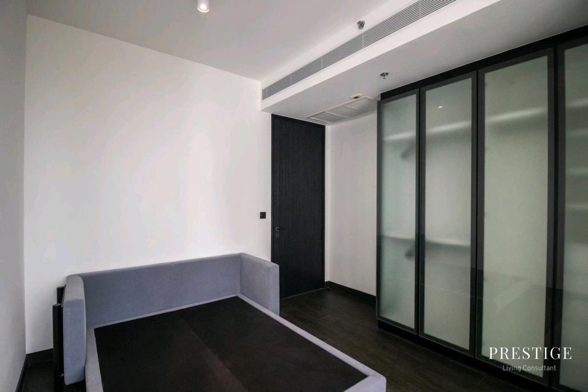 For SaleCondoSathorn, Narathiwat : 📌For SELL for sale | Tait Sathorn 12 - 2BR (98.5 sqm) 34,000,000 THB