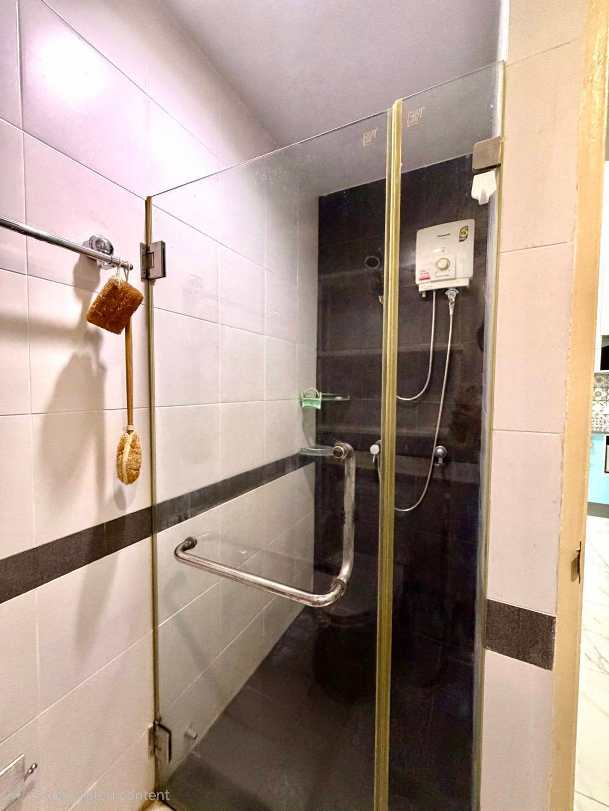 For RentCondoRama9, Petchburi, RCA : For rent, A space Asoke-Ratchada, 35 sq m, Rama 9, near SWU Prasarnmit, only 1 station.