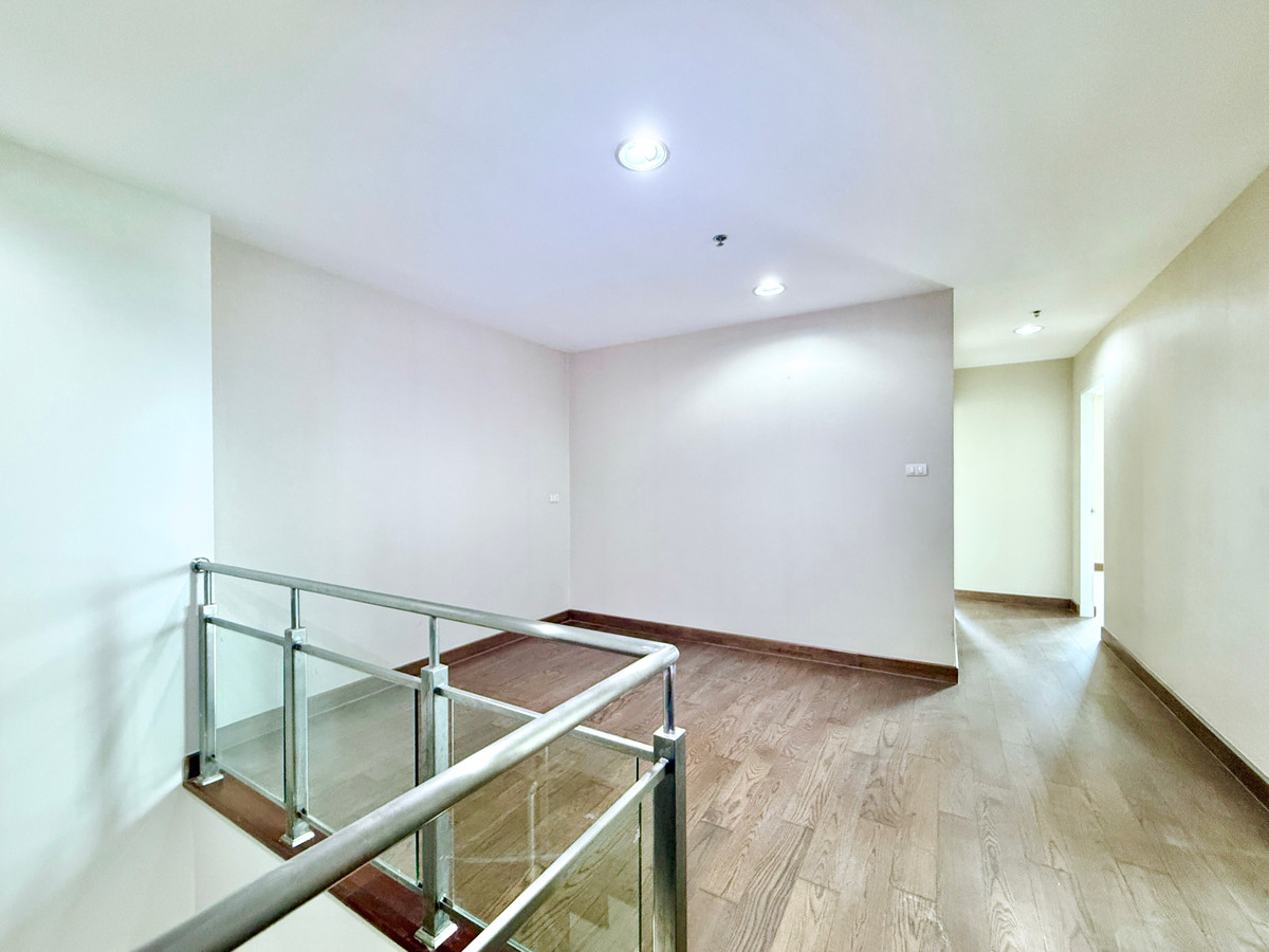 ขายคอนโดพระราม 9 เพชรบุรีตัดใหม่ RCA : 🚀 Belle Grand พระราม9 - 205ตรม. Duplex Penthouse 5นอน4น้ำ5ที่จอด 092-545-6151 (ทีม)