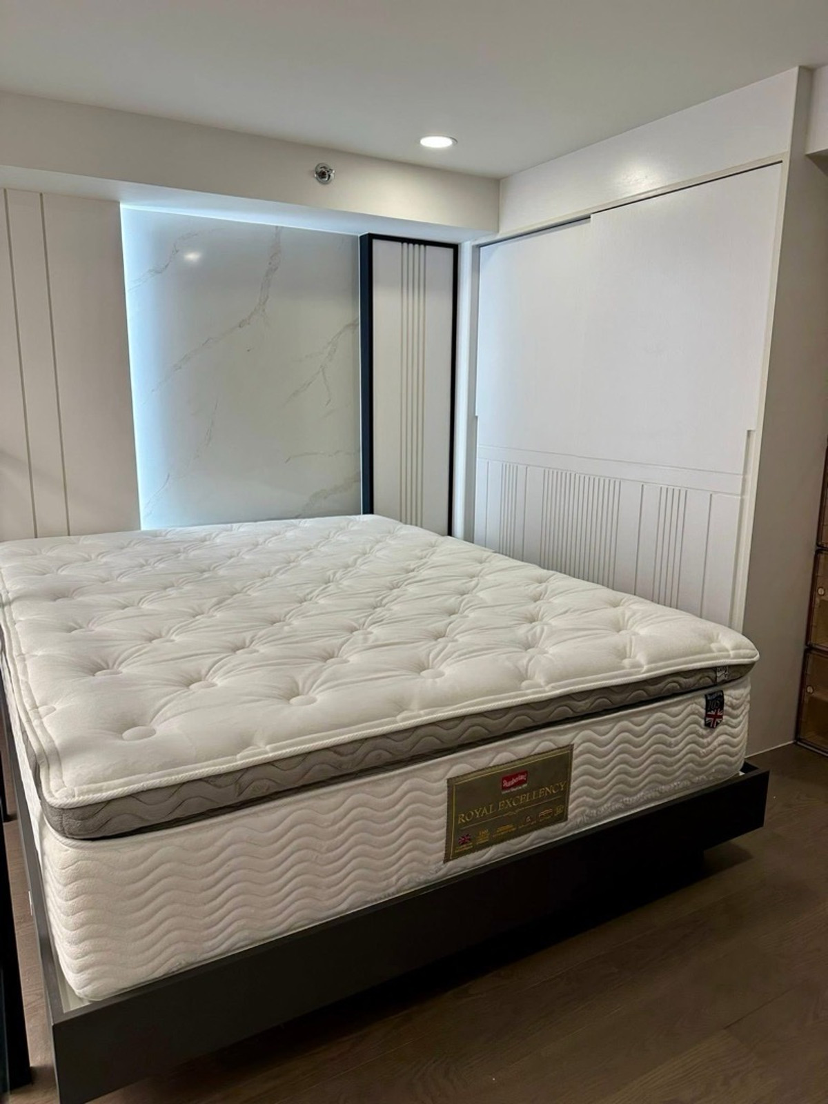 ให้เช่าคอนโดสยาม จุฬา สามย่าน : 🔥Rent 1BR Dupex🔥34sqm🔥Floor26🔥32,000/month🔥