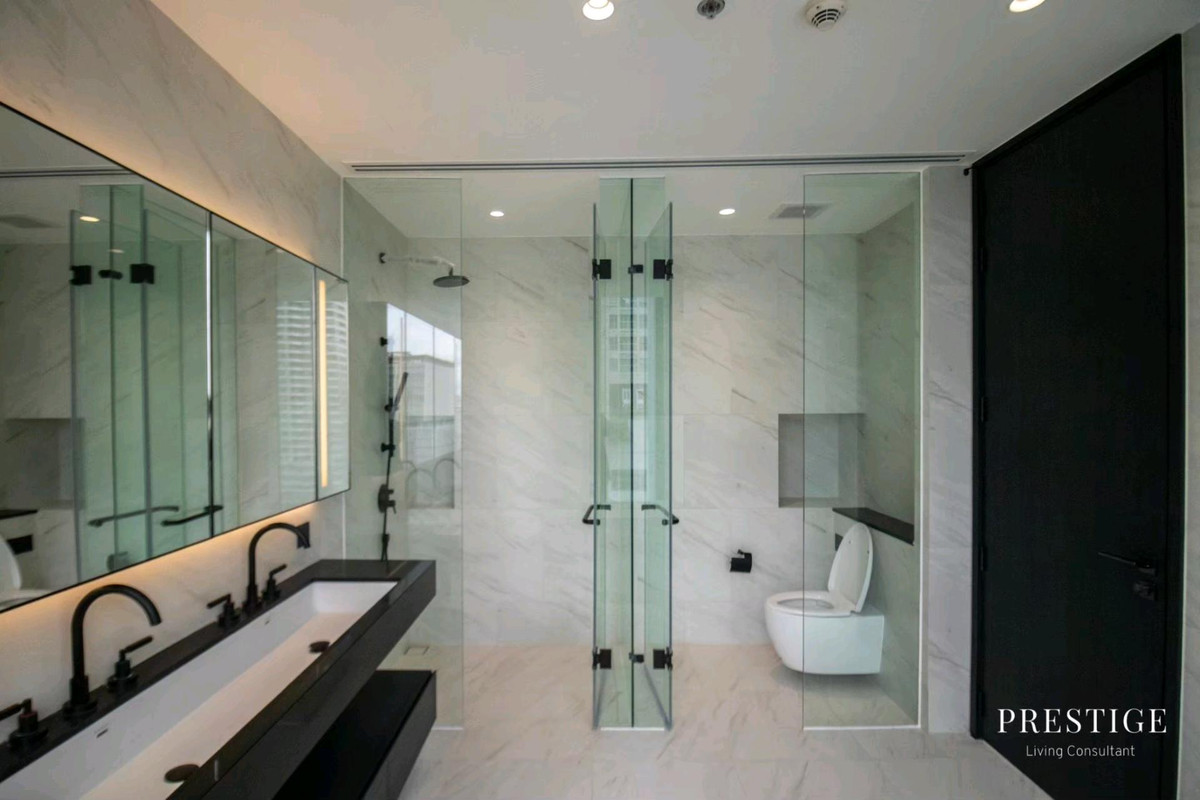 For SaleCondoSathorn, Narathiwat : 📌For SELL for sale | Tait Sathorn 12 - 2BR (98.5 sqm) 34,000,000 THB