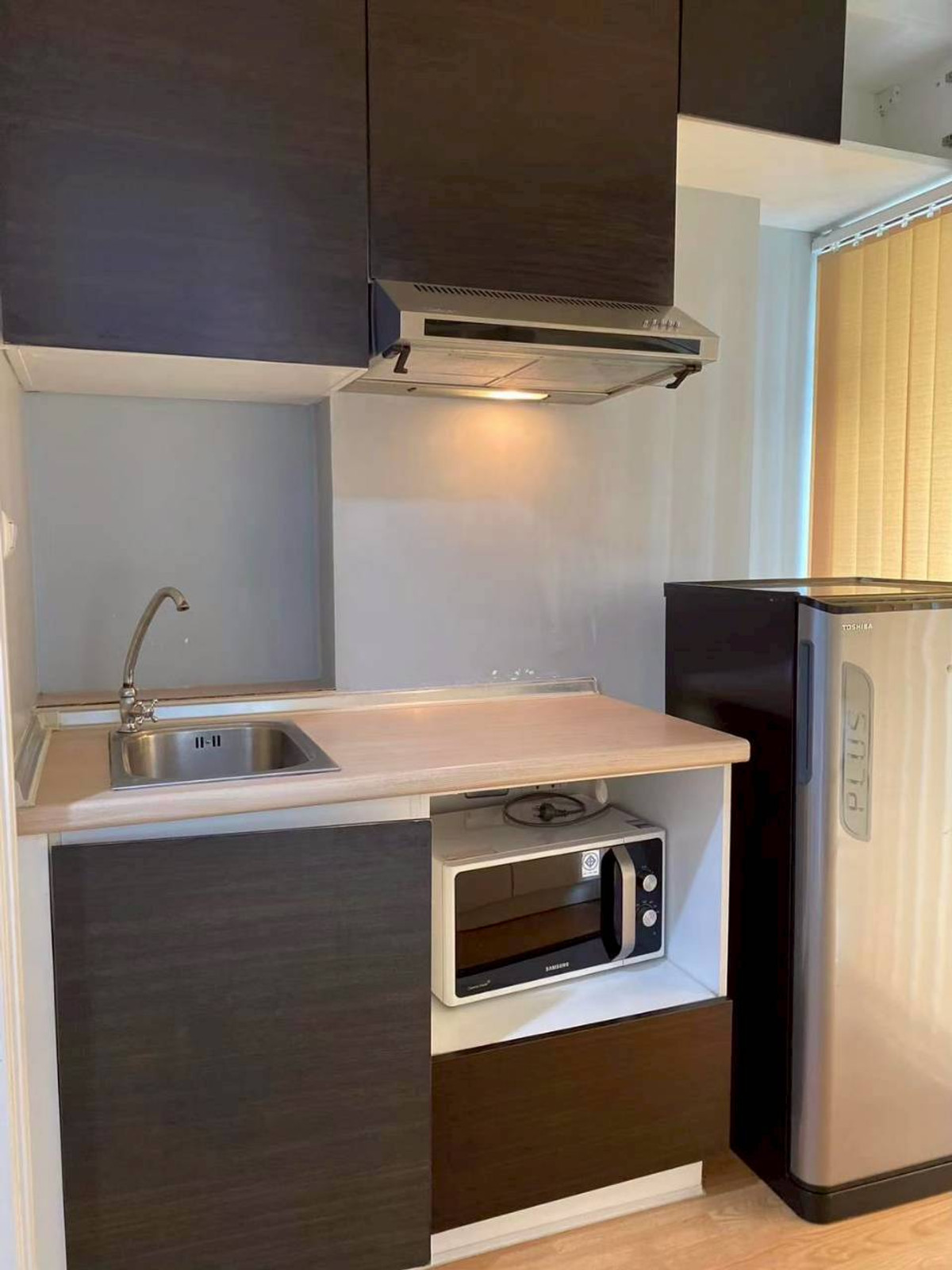 ขายคอนโดเสรีไทย-นิด้า : ✅ S-LP60248 ✅ Line : @p2nproperty