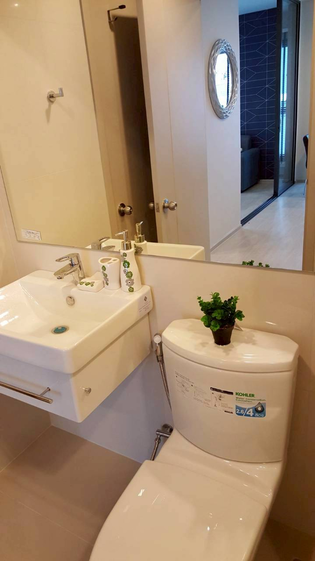 ให้เช่าคอนโดอ่อนนุช อุดมสุข : ✅ LSV139 ✅ Line : @p2nproperty