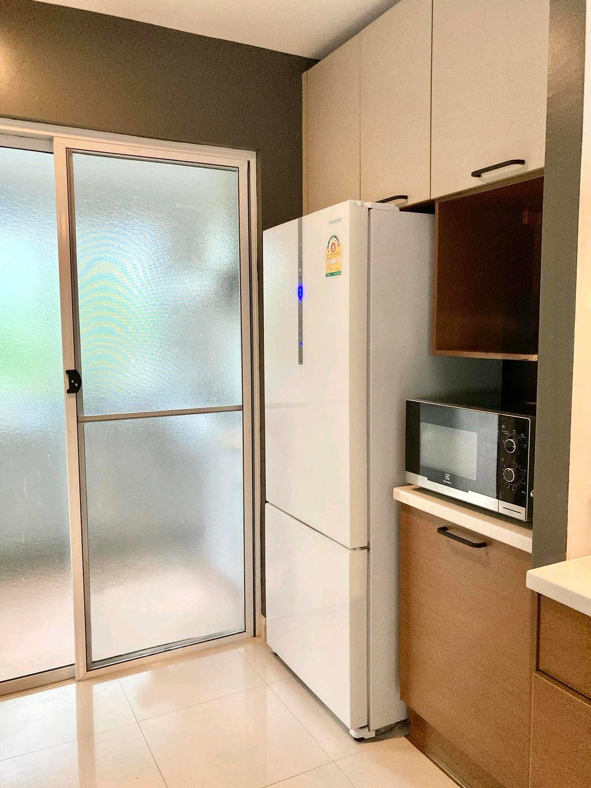 ให้เช่าบ้านเสรีไทย-นิด้า : มัณฑนา อ่อนนุช-วงแหวน1 ให้เช่า บ้าน Renovate ใหม่