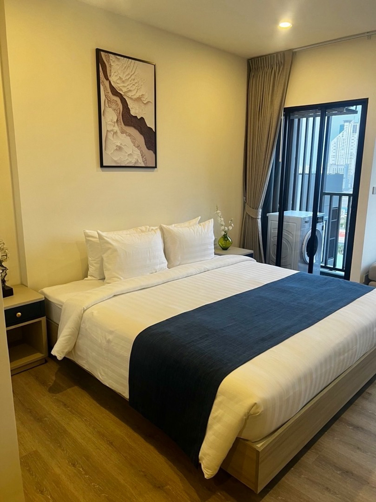 ให้เช่าคอนโดบางนา แบริ่ง ลาซาล : 🔥 𝐇𝐨𝐭 𝐃𝐞𝐚𝐥 𝟏𝟎,𝟎𝟎𝟎 𝐁𝐚𝐭𝐡 🔥 ให้เช่าราคาสุดพิเศษ ออริจิ้น เพลส บางนา