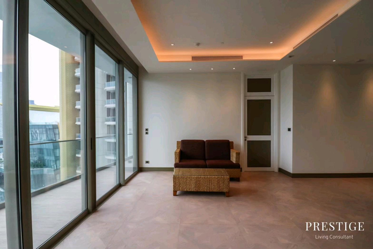 For SaleCondoWongwianyai, Charoennakor : 📌For SELL for sale | The Residences at Mandarin Oriental Bangkok - 2BR (150 sqm) 78,000,000 THB